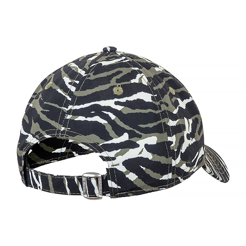 Бейсболка New Era Aop Camo Print 9Forty New York