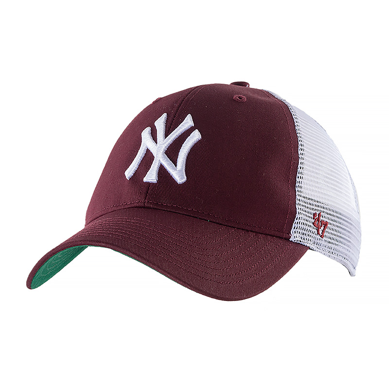 Бейсболка 47 Brand New York Yankees Trucker