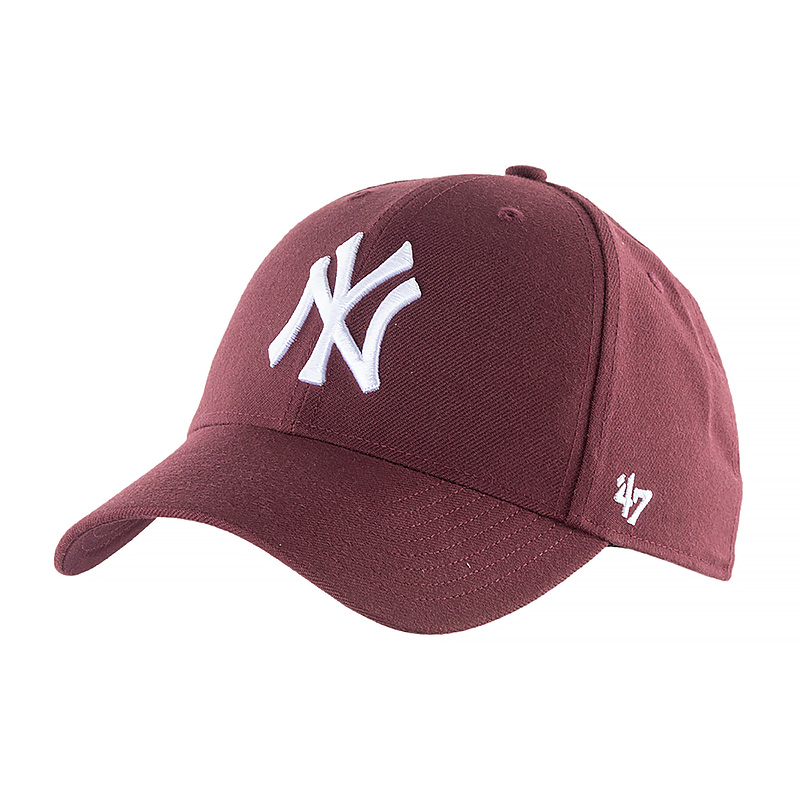 Бейсболка 47 Brand MLB New York Yankees