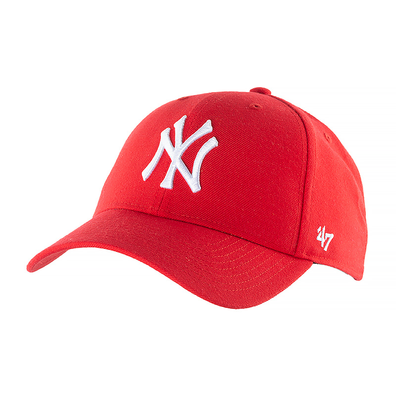 Бейсболка 47 Brand MLB New York Yankees