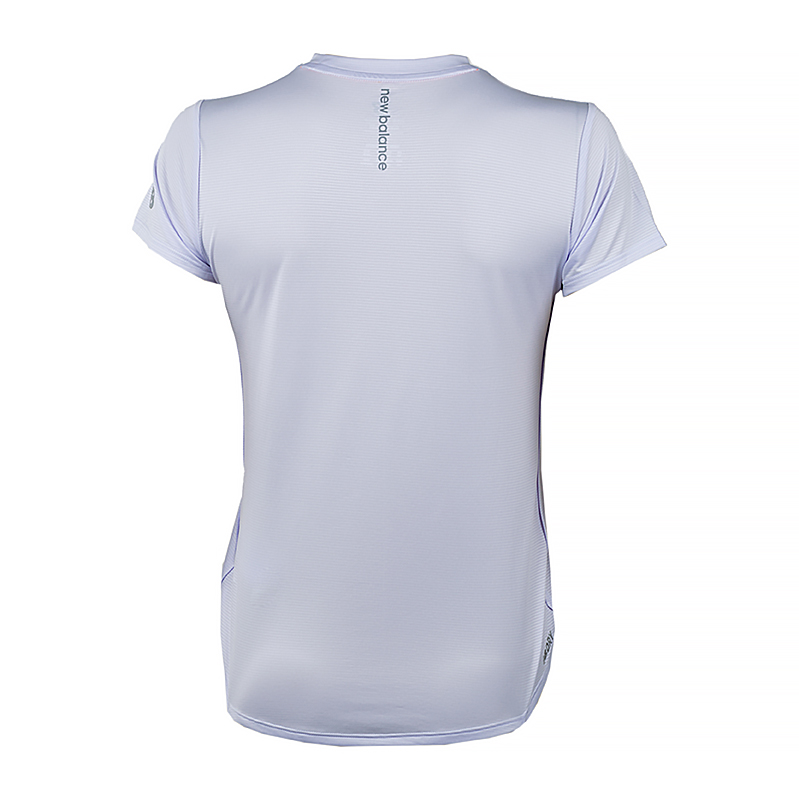 Футболка New Balance Graphic Accelerate SS