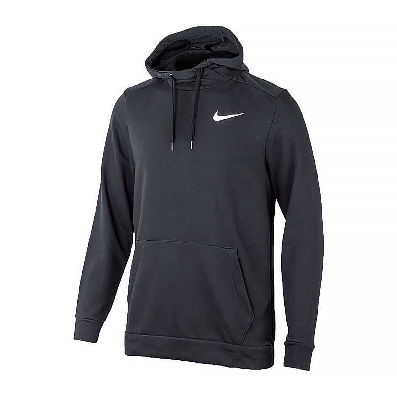 Толстовка Nike M NK DF HOODIE PO FLC NFS S фото товару