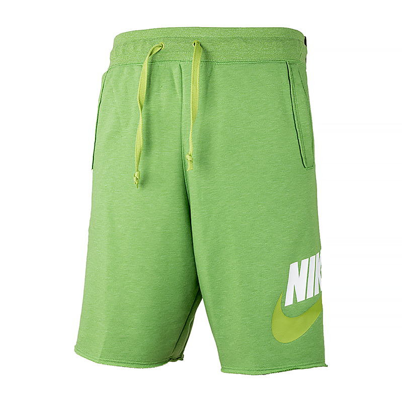 Шорти Nike M NK CLUB FT ALUMNI SHORT