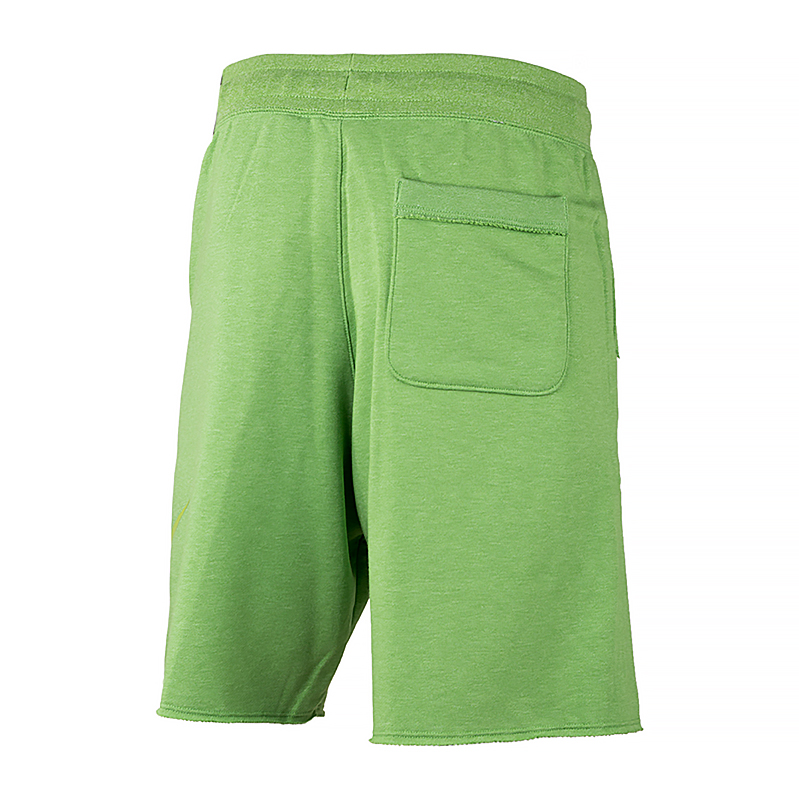Шорти Nike M NK CLUB FT ALUMNI SHORT