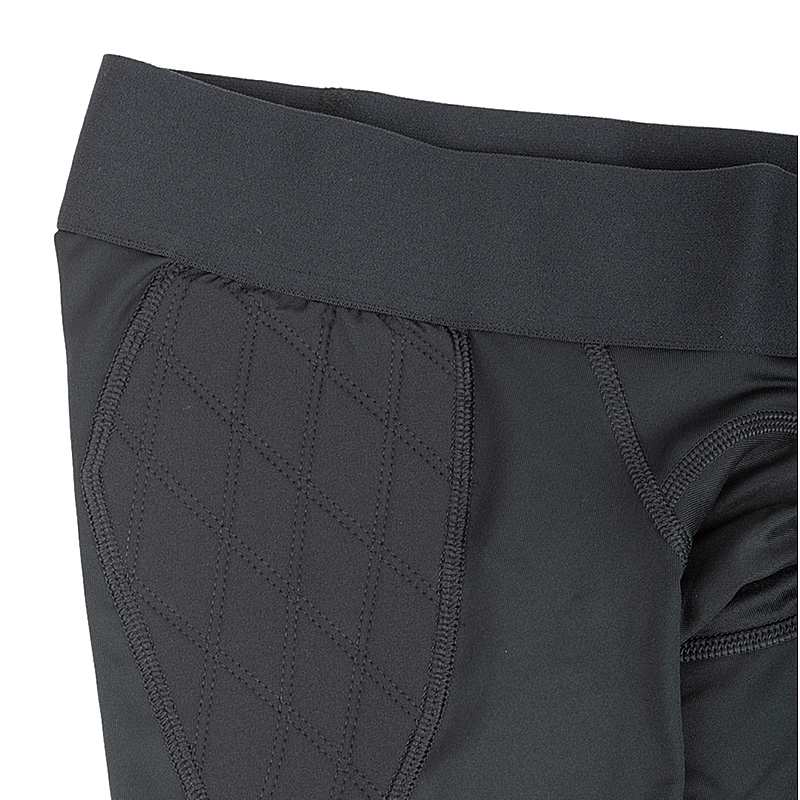 Шорти Nike Y NK DF PAD GRDN I GK SHORT K