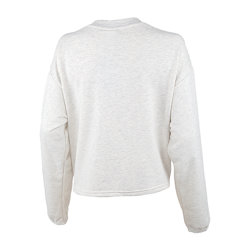 Світшот New Balance Essentials Balanced