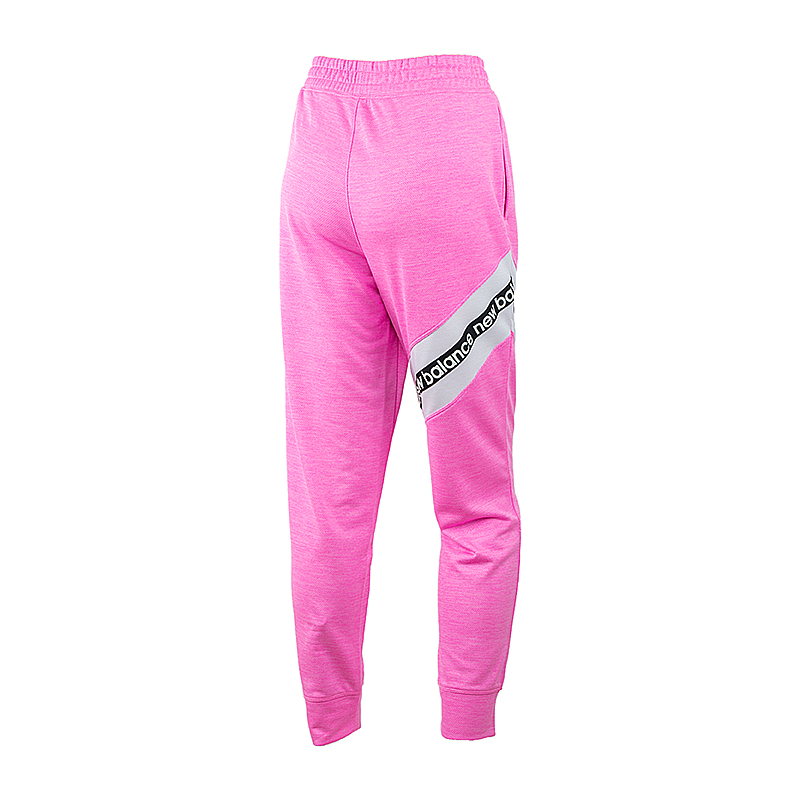 Штани New Balance Relentless Terry