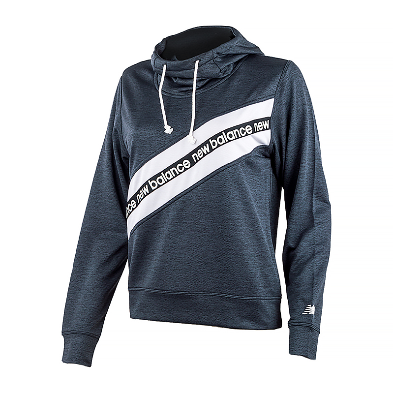 Худі New Balance Relentless Terry Layer