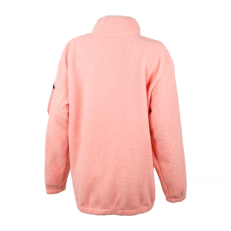 Реглан Ellesse Monticule 1/3 Zip Track Top