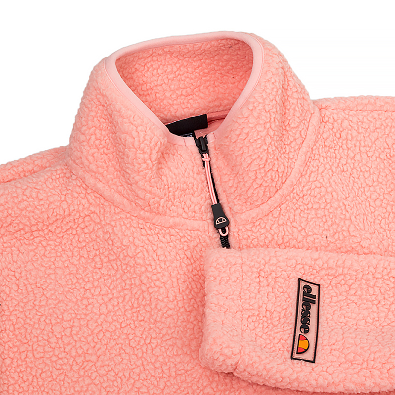 Реглан Ellesse Monticule 1/3 Zip Track Top