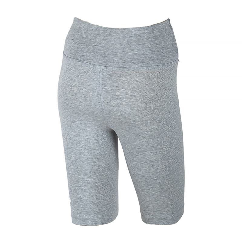 Шорти New Balance Essentials Stacked Fitted