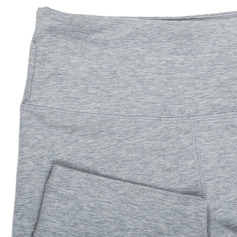 Шорти New Balance Essentials Stacked Fitted