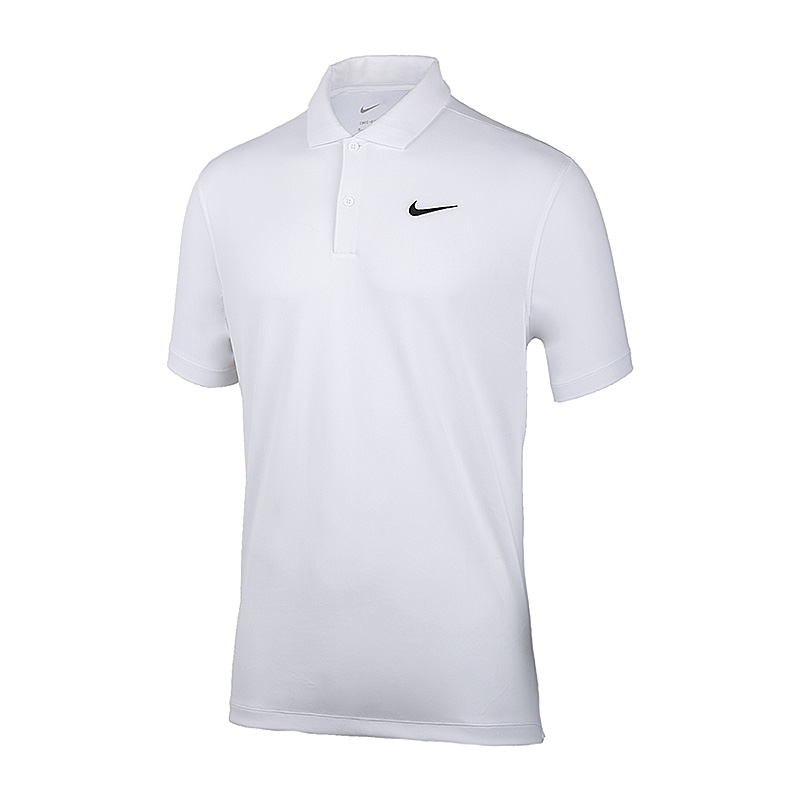 Футболка Nike M NKCT DF POLO SOLID