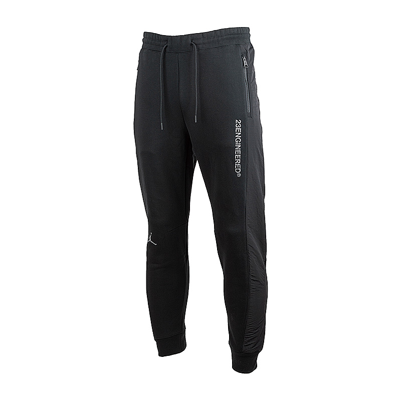 Брюки Jordan M J 23ENG STMT FLC PANT