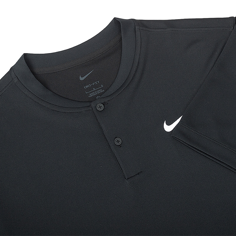 Футболка Nike M NKCT DF POLO BLADE SOLID