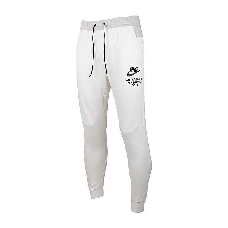 Брюки Nike M NSW FLC JGGR GX AP