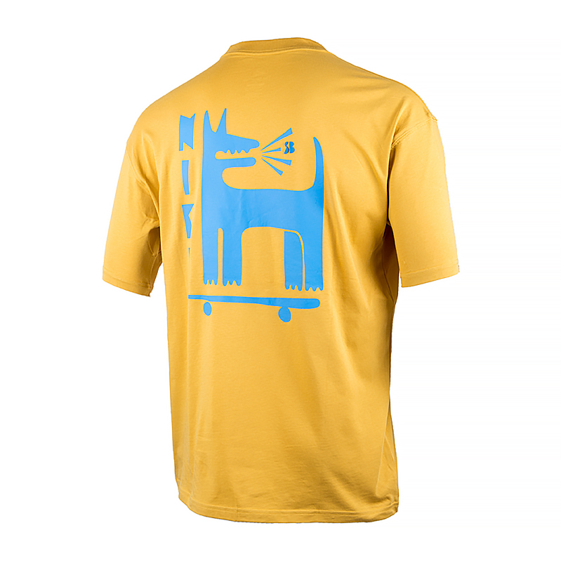 Футболка Nike M NK SB TEE LC BARKING