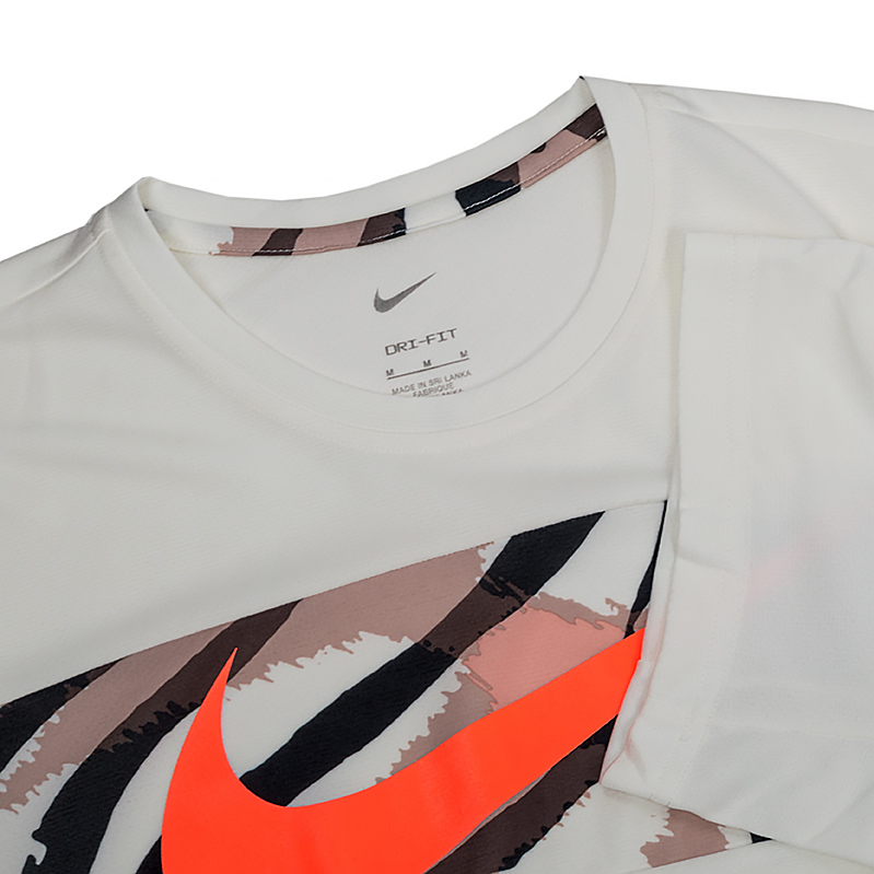 Футболка Nike M MK DF SC TOP 4