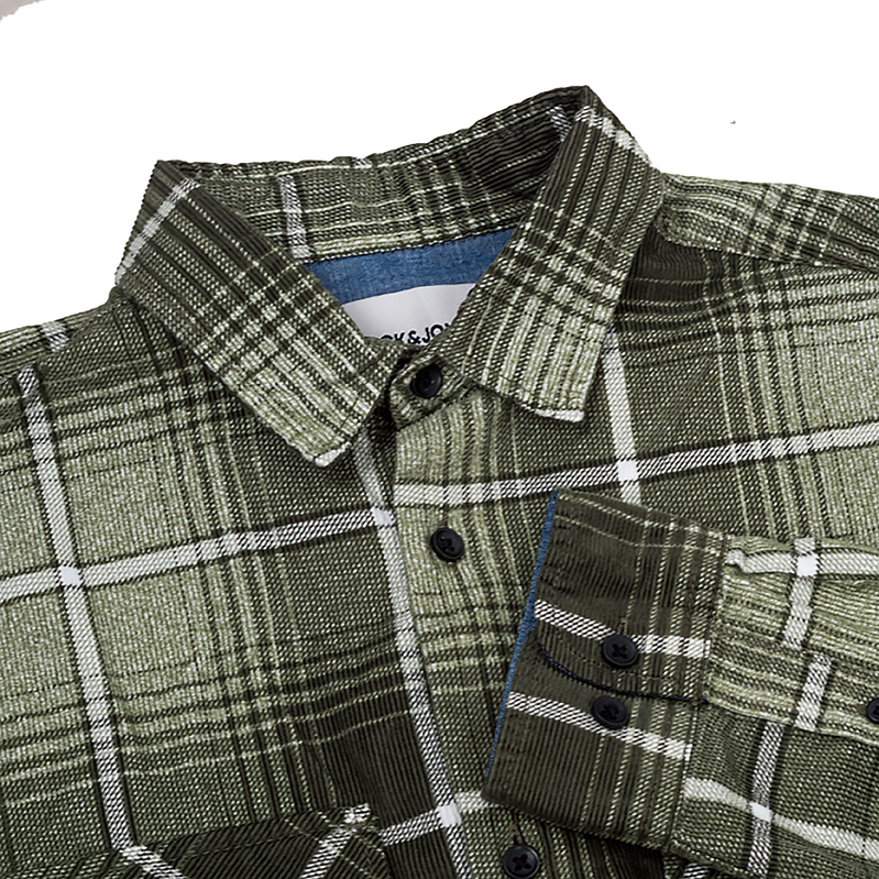 Сорочка JACK & JONES