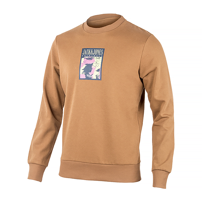 Світшот JACK & JONES