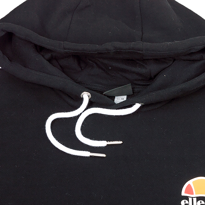Кофта Ellesse Elise Oh Hoody
