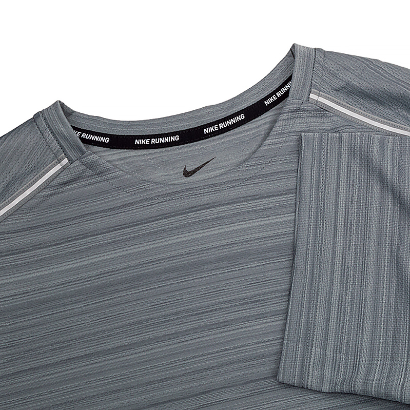 Футболка Nike M NK DF MILER TOP SS