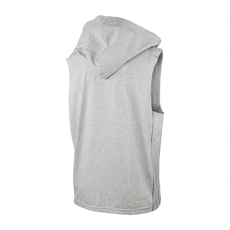 Толстовка Nike M NK DF SI CUTOFF FLC TOP