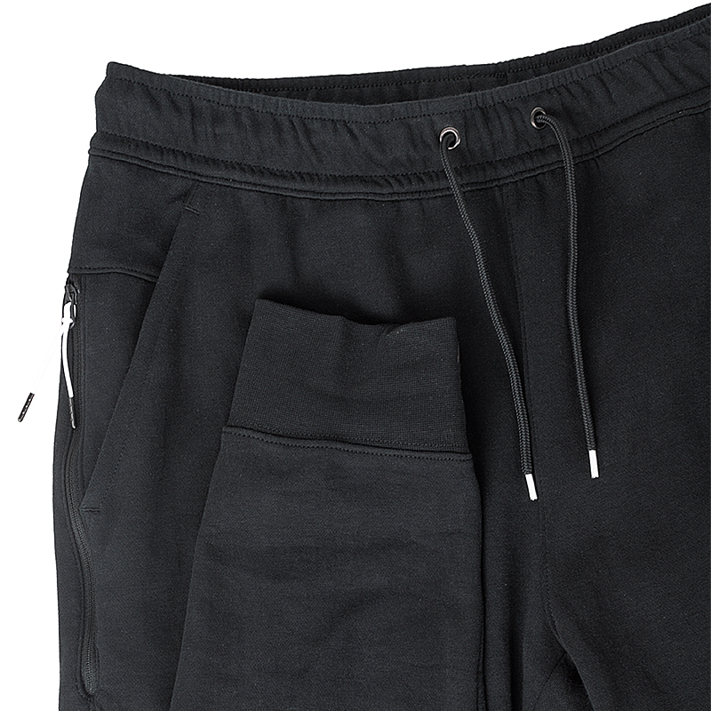 Брюки Nike M NSW FLC JGGR GX AP