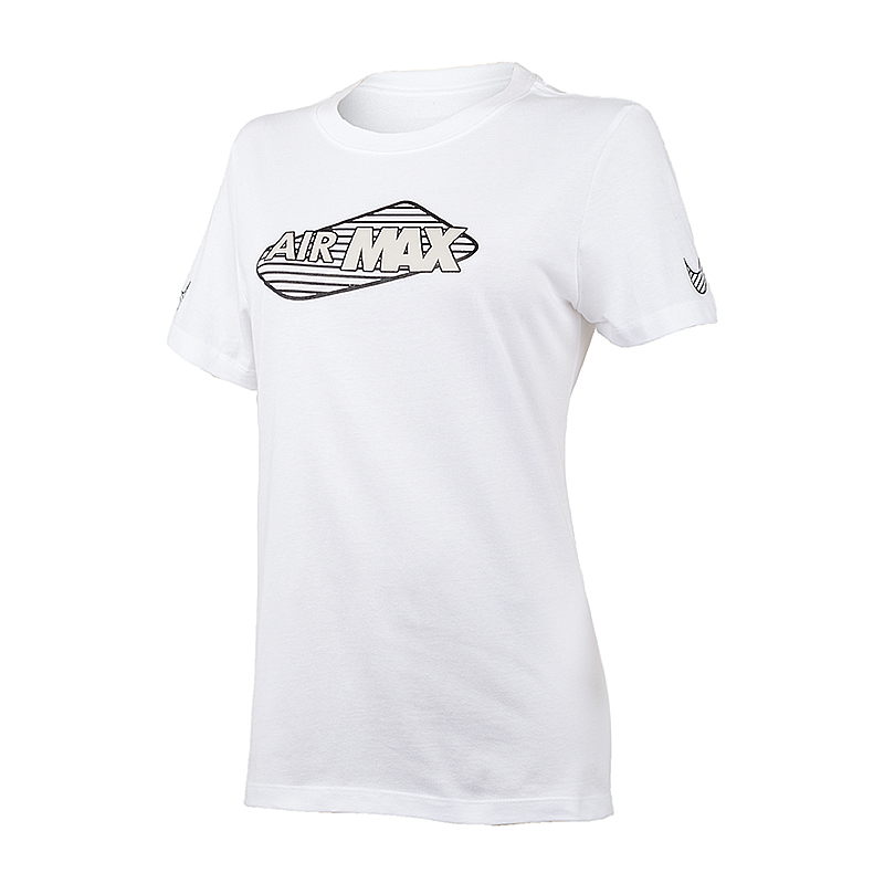 Футболка Nike W NSW TEE SS AIR MAX DAY