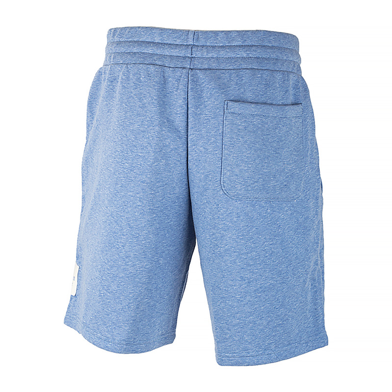 Шорти New Balance Essentials Pure Balance
