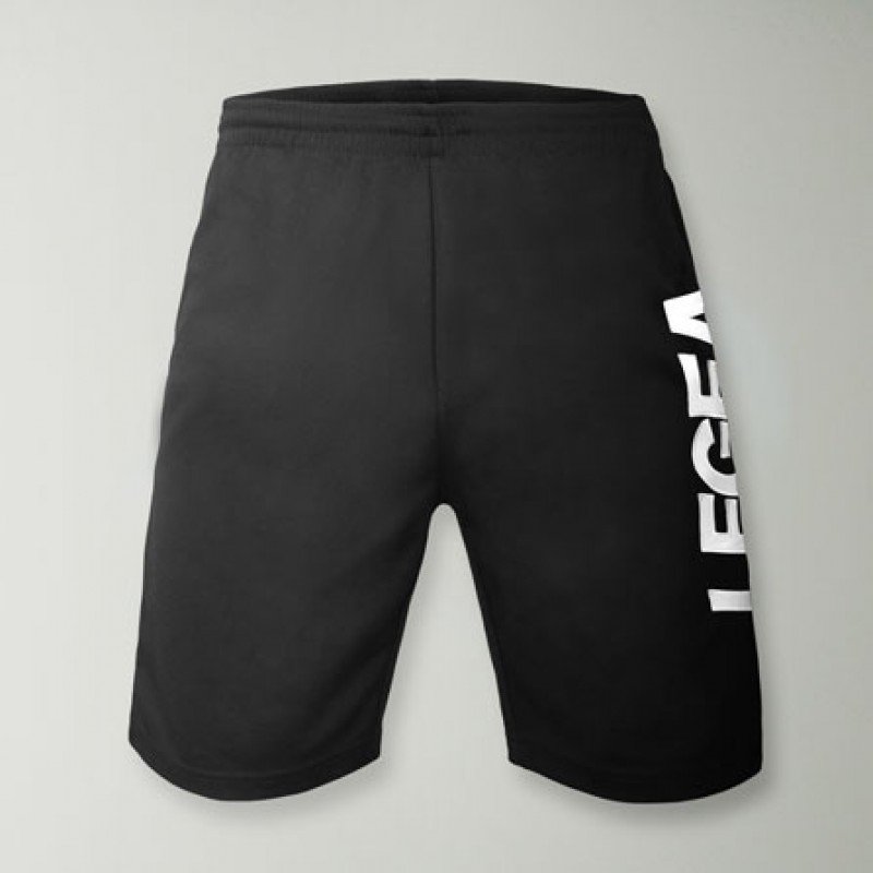 Шорти тренувальні SEUL TORNADO фото товару