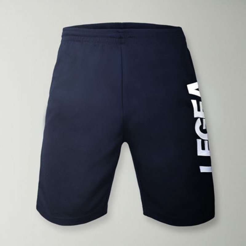 Шорти тренувальні SEUL TORNADO фото товару