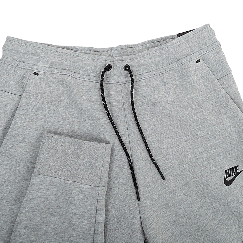 Брюки Nike M NSW TCH FLC JGGR