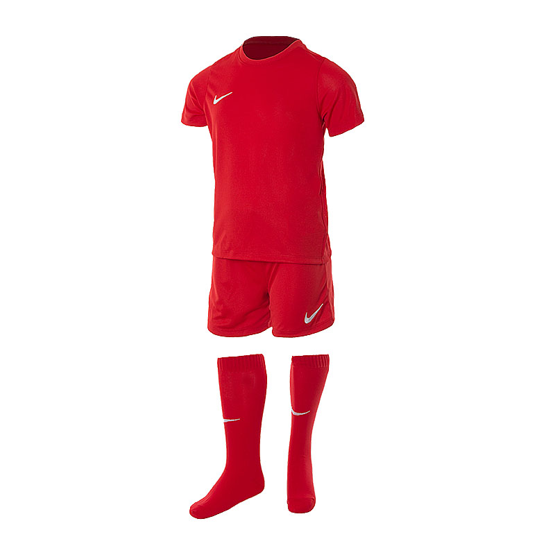 Костюм Nike LK NK DRY PARK20 KIT SET K