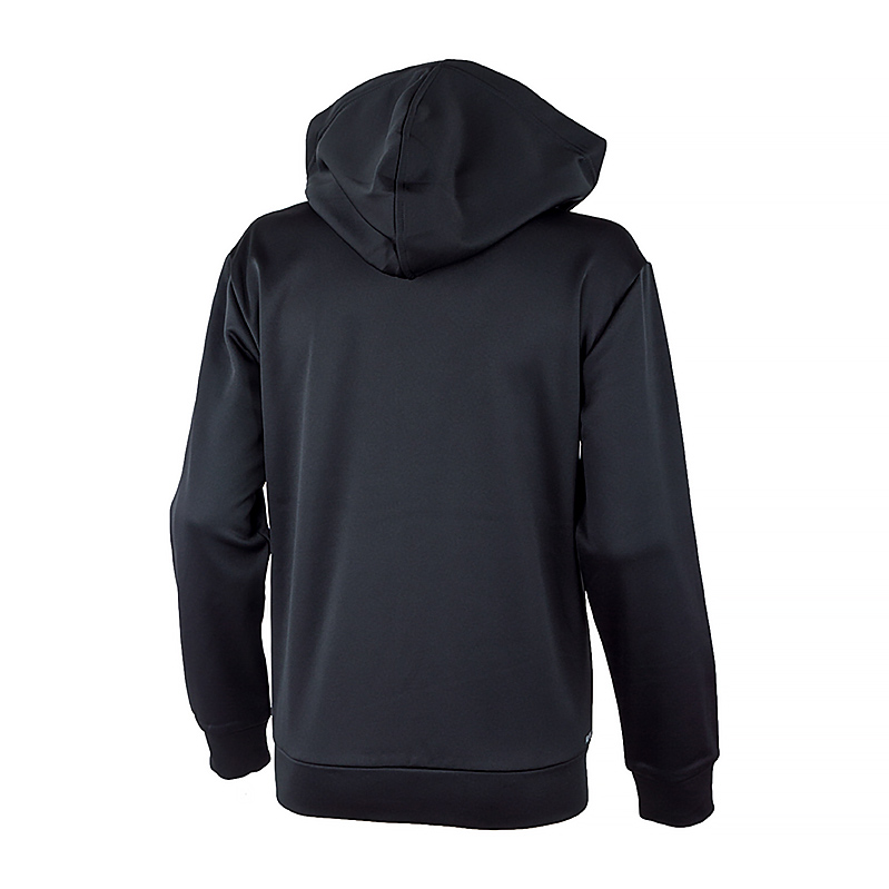 Кофта New Balance Relentless Perf Fleece FZ