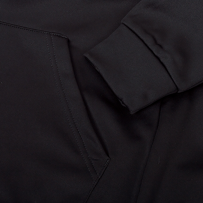 Кофта New Balance Relentless Perf Fleece FZ