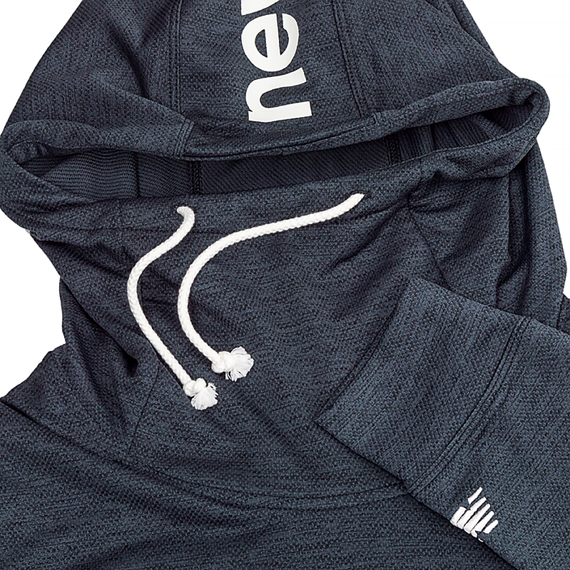 Худі New Balance Relentless Terry Layer