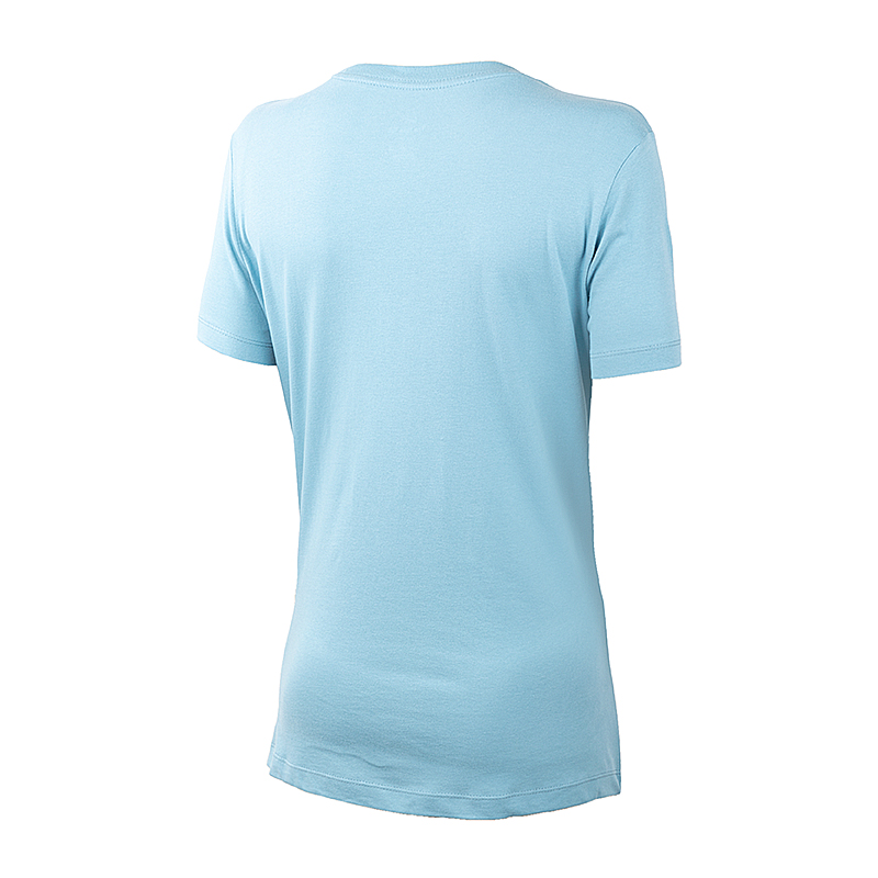 Футболка Nike W NK DF TEE SWSH FLY 2