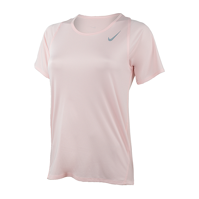 Футболка Nike W NK DF RACE TOP SS