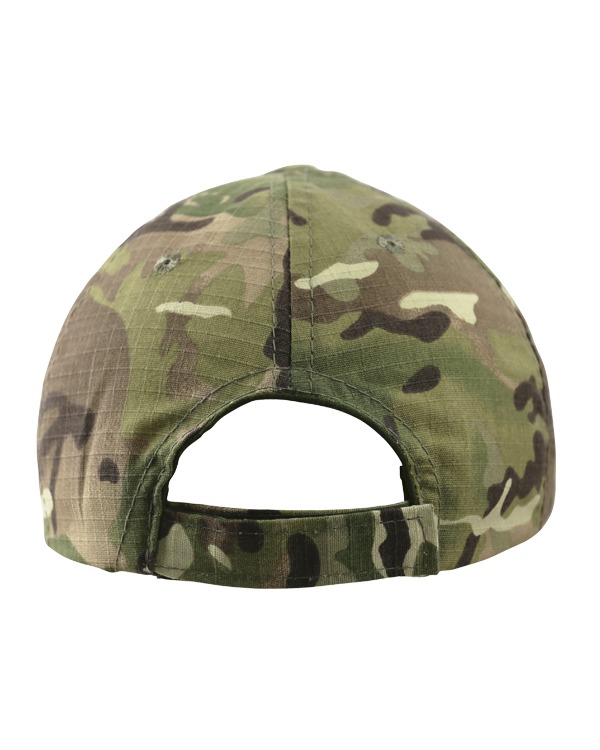 Кепка KOMBAT UK Adult Baseball Cap