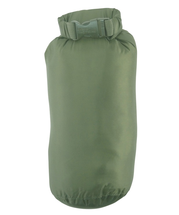 Гермомішок KOMBAT UK Lightweight Dry Sack