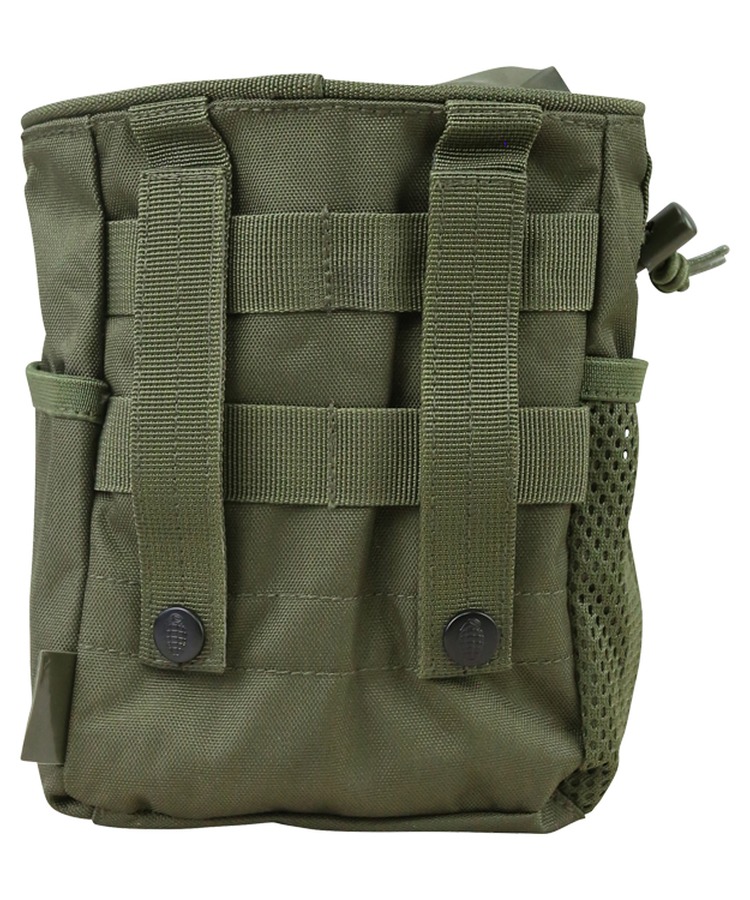 Підсумок для віпрацьованих магазинів KOMBAT UK Large Dump Pouch