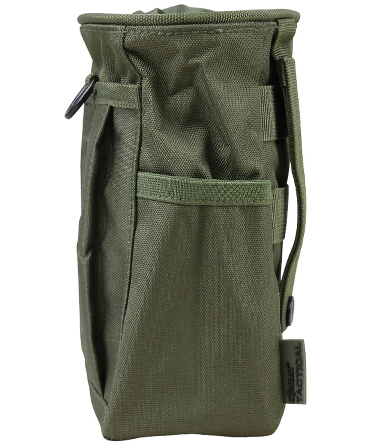 Підсумок для віпрацьованих магазинів KOMBAT UK Large Dump Pouch