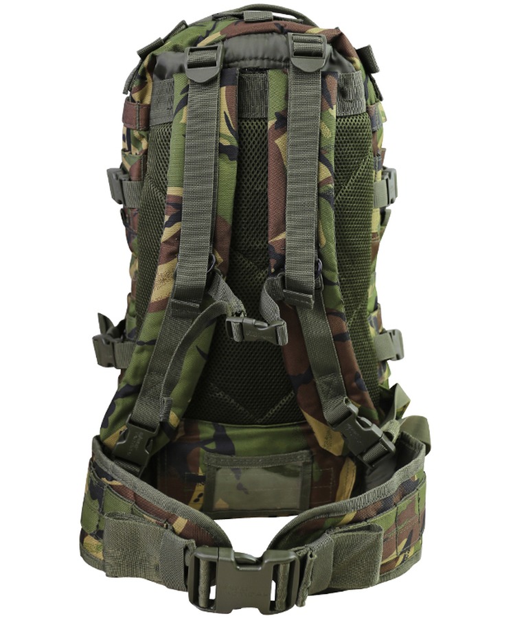 Рюкзак тактичний KOMBAT UK Medium Assault Pack