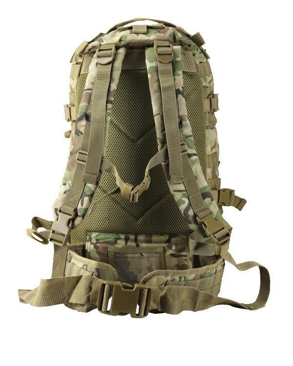 Рюкзак тактичний KOMBAT UK Medium Assault Pack