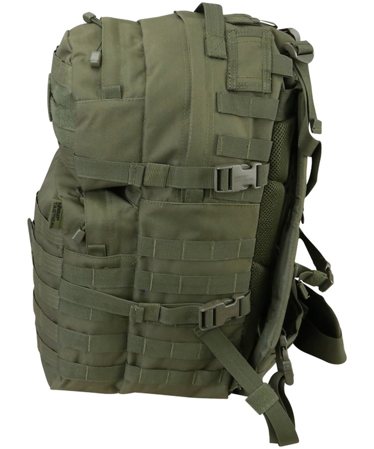 Рюкзак тактичний KOMBAT UK Medium Assault Pack