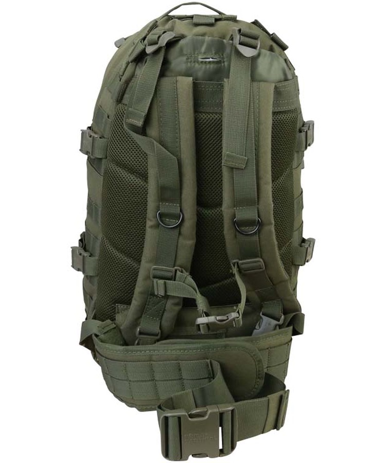 Рюкзак тактичний KOMBAT UK Medium Assault Pack