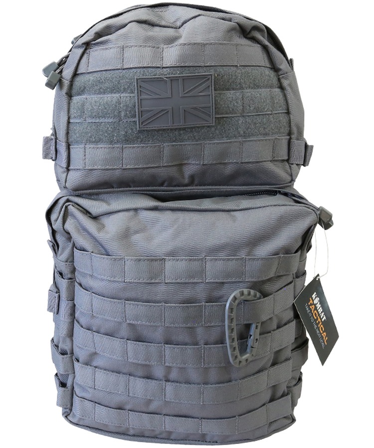 Рюкзак тактичний KOMBAT UK Medium Assault Pack