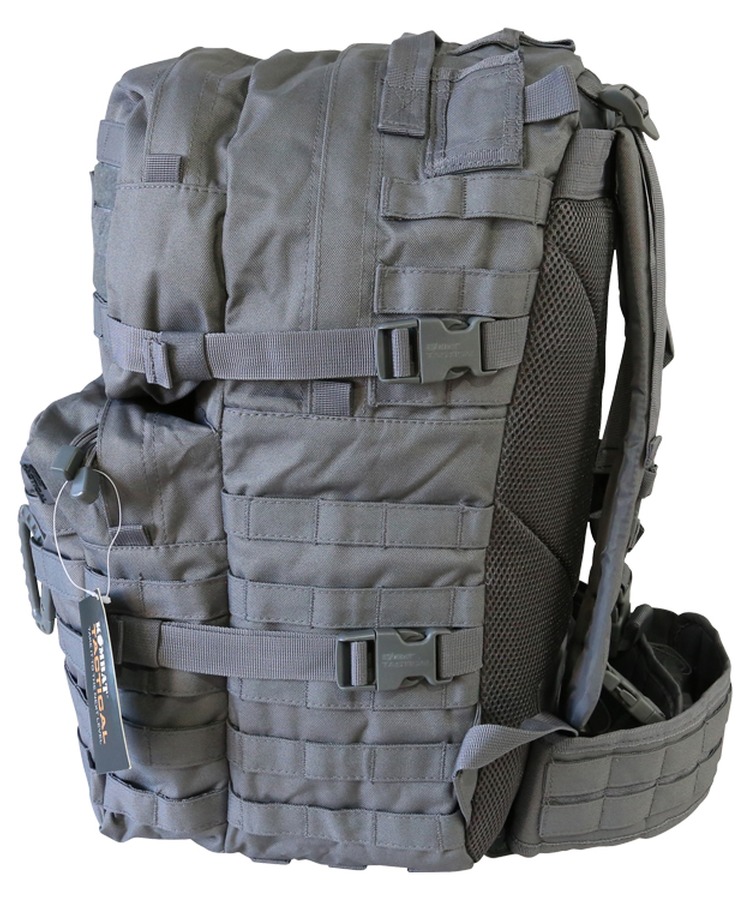 Рюкзак тактичний KOMBAT UK Medium Assault Pack
