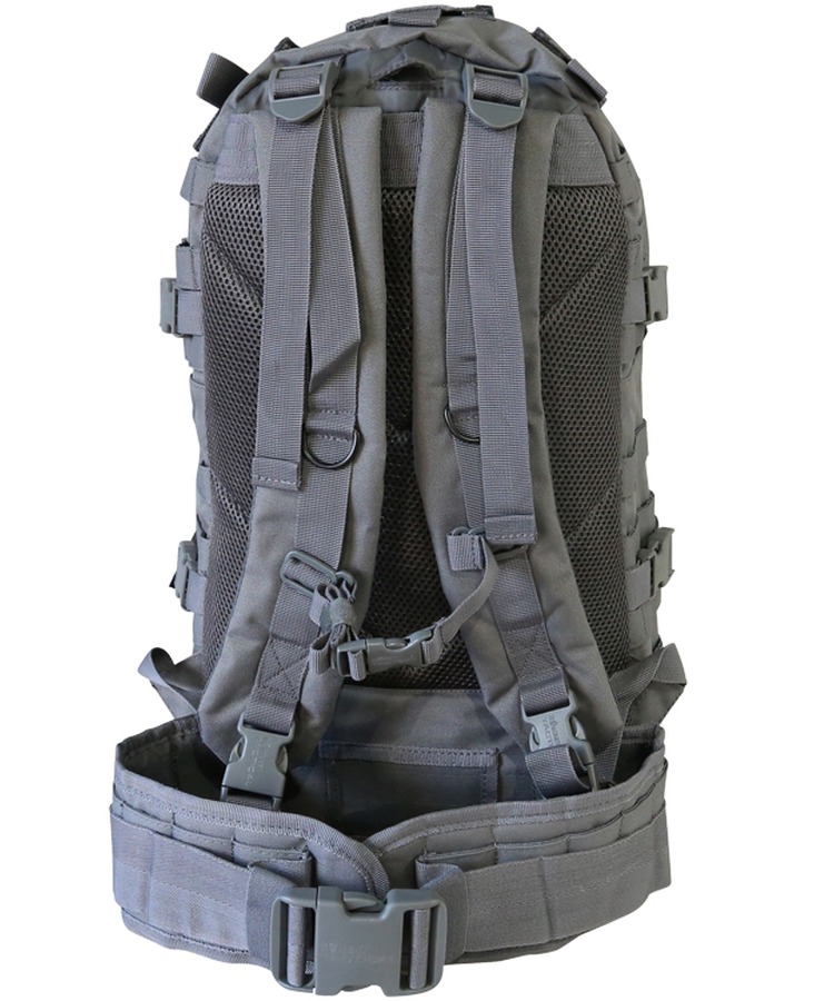 Рюкзак тактичний KOMBAT UK Medium Assault Pack